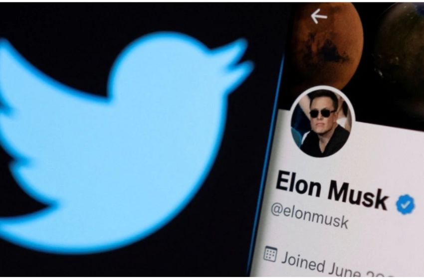 Elon Musk: se va a «autenticar a todos los humanos reales» en Twitter
