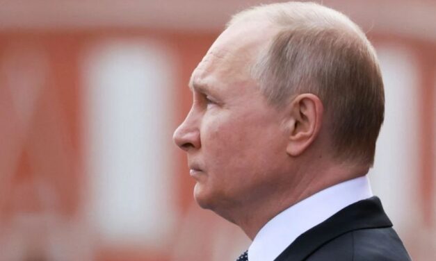 Putin promete reforzar la seguridad informática de Rusia ante ciberataques