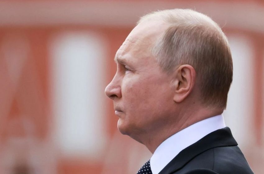 Putin promete reforzar la seguridad informática de Rusia ante ciberataques