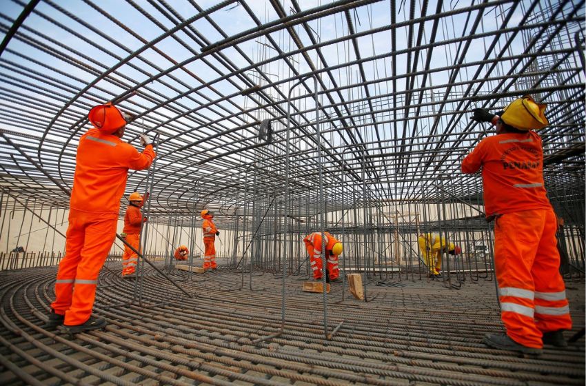 MEF: Hasta S/ 87.4 millones se transferirá para obra en gobiernos locales
