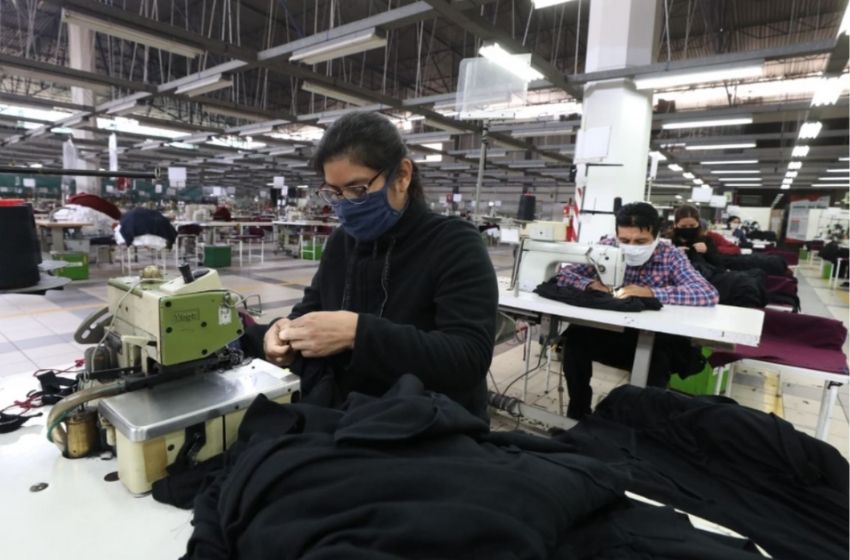 Ministerio de Trabajo: Se ordenará información del mercado laboral en el país