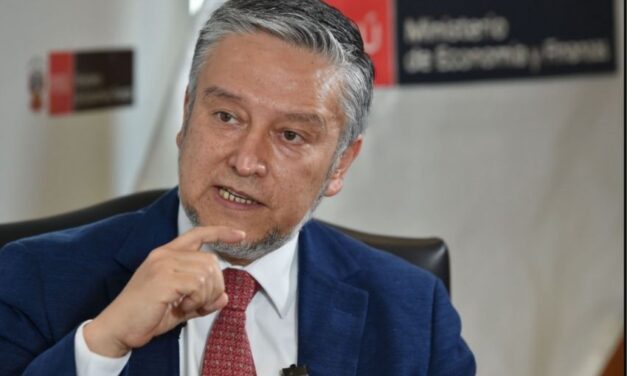 Mypes serán prioridad en reprogramación de créditos en Reactiva Perú