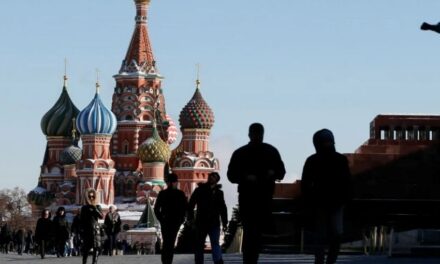 Rusia dice que no planea bloquear YouTube ni desconectarse de internet
