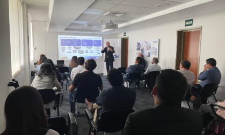 Epson se reunió con sus socios de canales industriales para presentar su estrategia de negocio del año fiscal 2022