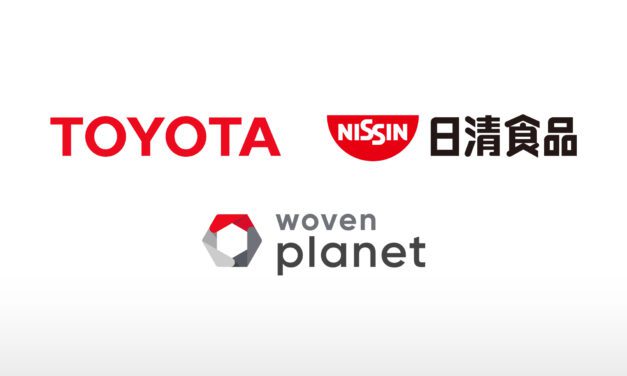 Toyota Motor Corporation y Nissin Food se unen para promover una nueva cultura alimentaria dentro de la ciudad del futuro “Woven City”