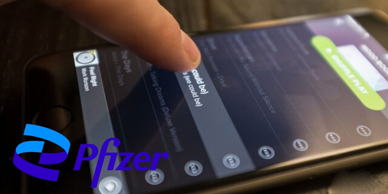 “Listos para crecer”: Pfizer incentiva y cuida el desarrollo de los niños con nuevo podcast en Spotify