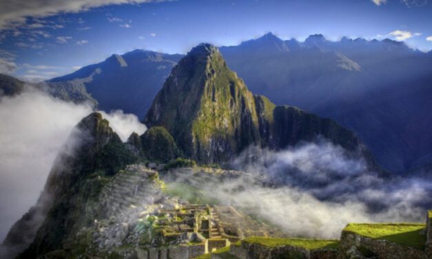 Sin necesidad de visa turistas de Corea podrán visitar el Perú