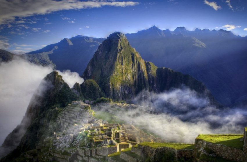 Sin necesidad de visa turistas de Corea podrán visitar el Perú