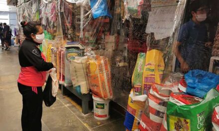 Cusco: Precios de productos alimenticios básicos redujeron levemente tras exoneración del IGV