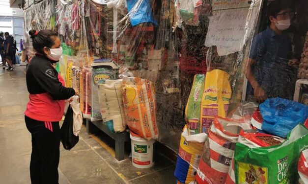 Cusco: Precios de productos alimenticios básicos redujeron levemente tras exoneración del IGV