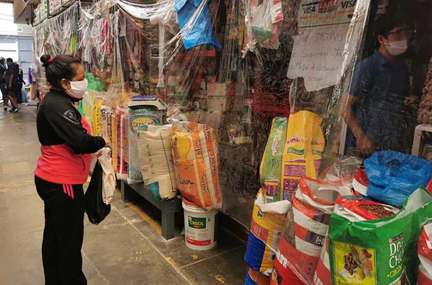 Cusco: Precios de productos alimenticios básicos redujeron levemente tras exoneración del IGV