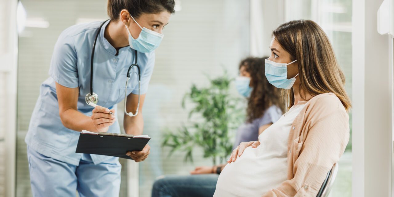 Día de la Madre: ¿Cómo garantizar la salud durante el embarazo?