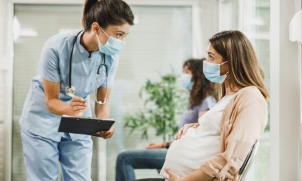 Día de la Madre: ¿Cómo garantizar la salud durante el embarazo?