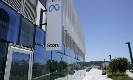 Meta: Primera tienda física ya es una realidad