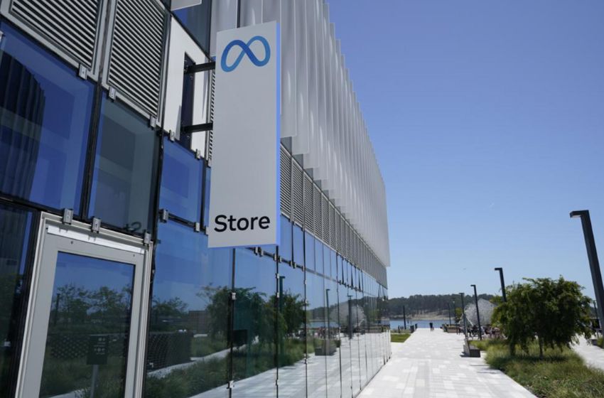 Meta: Primera tienda física ya es una realidad