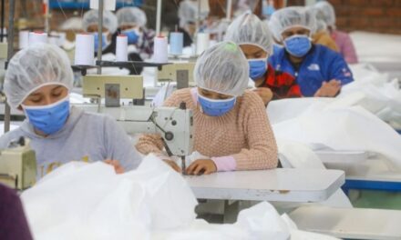 Ministerio de Trabajo: Gobierno subsidiará hasta el 55% de planilla Mypes para empleo de jóvenes