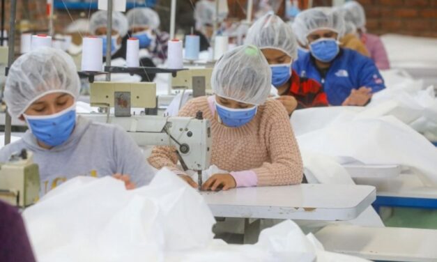 Ministerio de Trabajo: Gobierno subsidiará hasta el 55% de planilla Mypes para empleo de jóvenes