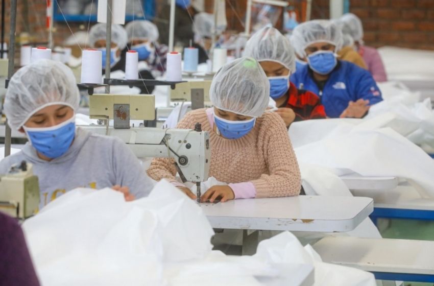 Ministerio de Trabajo: Gobierno subsidiará hasta el 55% de planilla Mypes para empleo de jóvenes