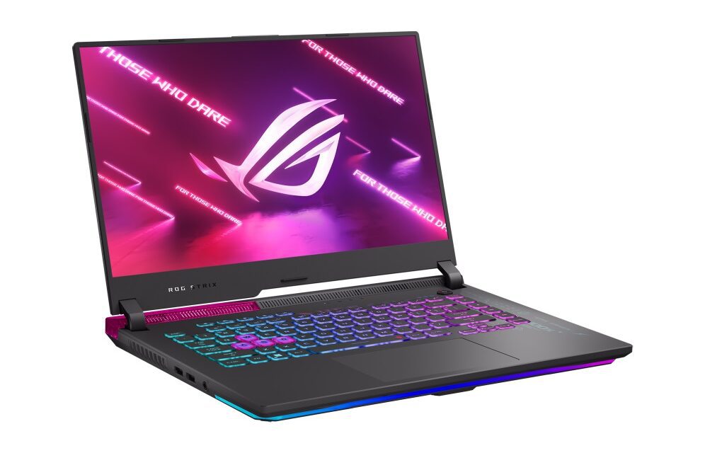 Día del Padre: Las mejores laptops para un papá gamer