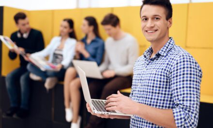 Peruanos podrán beneficiarse con cursos gratuitos de programación web HTML y CSS