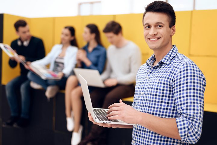 Peruanos podrán beneficiarse con cursos gratuitos de programación web HTML y CSS