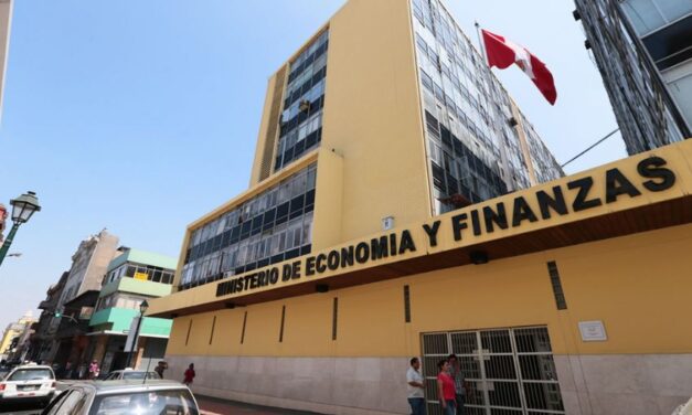 MEF: Transferencia de S/ 65.5 millones fueron autorizadas para ejecución de inversiones