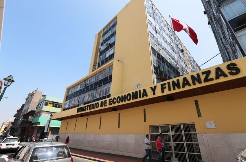 MEF: Transferencia de S/ 65.5 millones fueron autorizadas para ejecución de inversiones