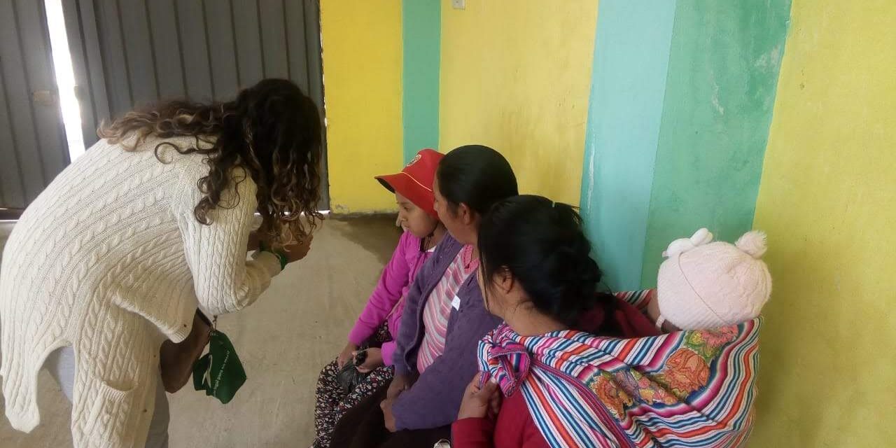Organización Acción por Igualdad promoverá derechos sexuales y reproductivos mediante proyecto “Acción Verde”