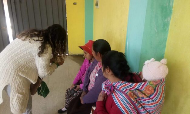 Organización Acción por Igualdad promoverá derechos sexuales y reproductivos mediante proyecto “Acción Verde”