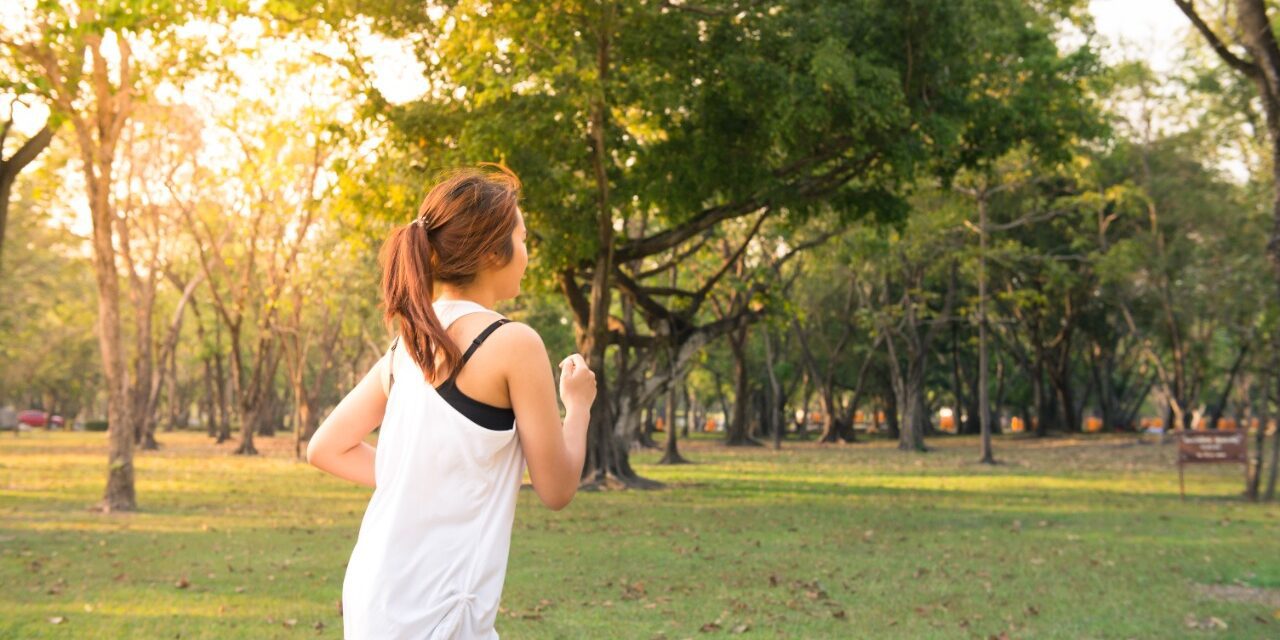 Conoce 5 beneficios que aporta el running a tu salud