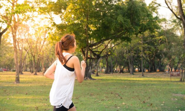 Conoce 5 beneficios que aporta el running a tu salud