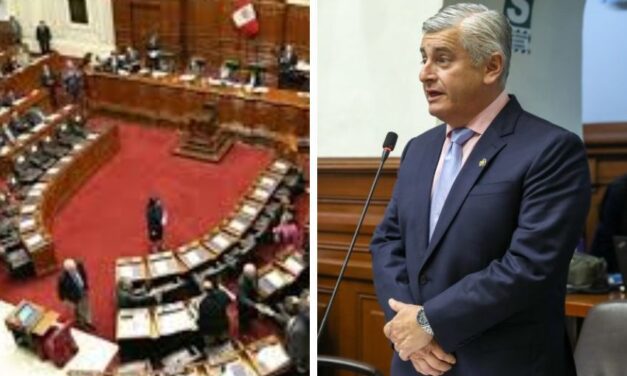 Piden investigar a Pedro Castillo por presunto vínculo con el terrorismo