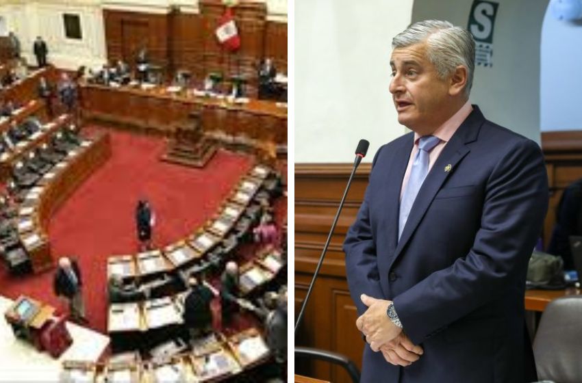 Piden investigar a Pedro Castillo por presunto vínculo con el terrorismo