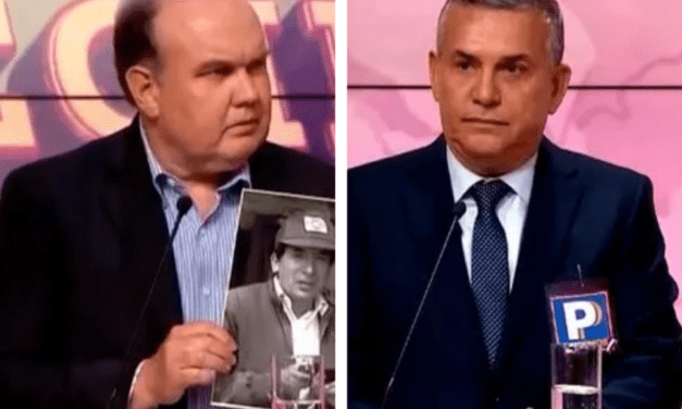 Elecciones municipales: Candidatos de Lima olvidan las promesas por los ataques