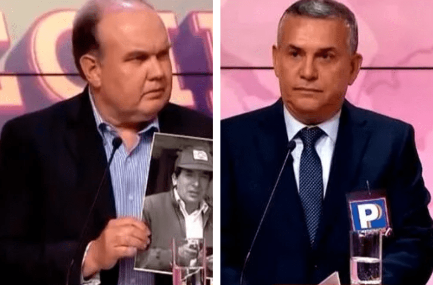 Elecciones municipales: Candidatos de Lima olvidan las promesas por los ataques