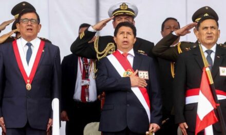 Pedro Castillo exhorta al diálogo por la democracia “sin rencillas ni acusaciones”