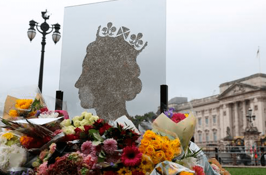 Reino Unido: sepa quiénes son los invitados para el funeral de Isabel II