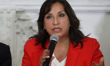 Dina Boluarte: Nuevo alcalde de Lima desconoce su función al negarse a trabajar con el Ejecutivo