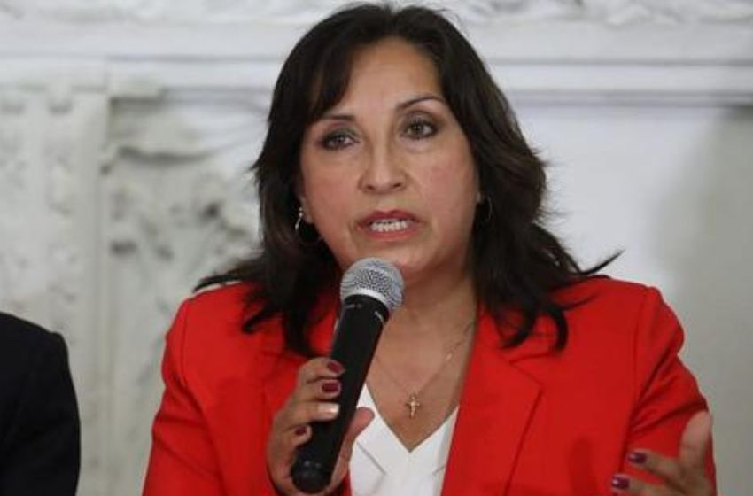 Dina Boluarte: Nuevo alcalde de Lima desconoce su función al negarse a trabajar con el Ejecutivo