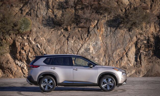 Nueva Nissan X-Trail: La cuarta generación de esta icónica SUV, llega a Perú totalmente renovada
