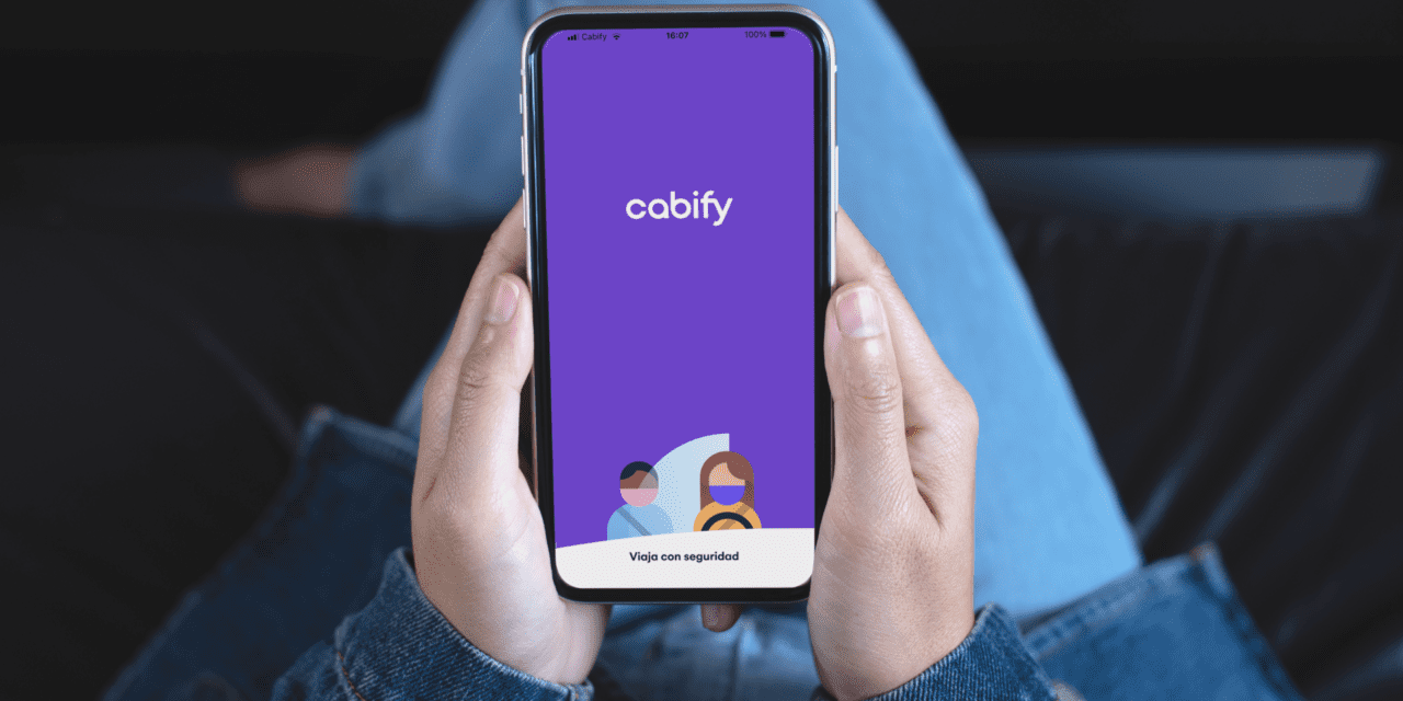 Cabify revalida la verificación de su proceso de registro de conductores con Bureau Veritas del Perú
