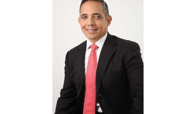 SUMTEC anuncia el nombramiento de Eduardo Catter como nuevo CEO para liderar su próxima etapa de crecimiento