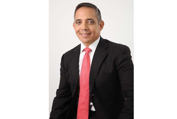 SUMTEC anuncia el nombramiento de Eduardo Catter como nuevo CEO para liderar su próxima etapa de crecimiento