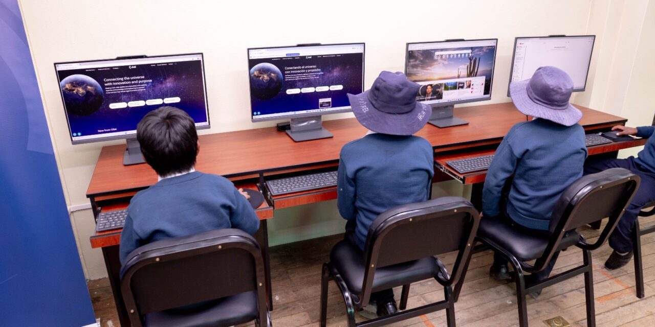 El nuevo desafío de la conectividad: transformar acceso en impacto real
