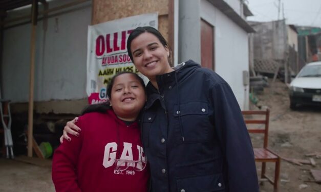 Banco de Alimentos Perú organiza gran Cena Benéfica
