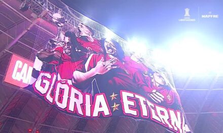 CONMEBOL Libertadores 2025: MAPFRE confirma patrocinio oficial por segundo año consecutivo