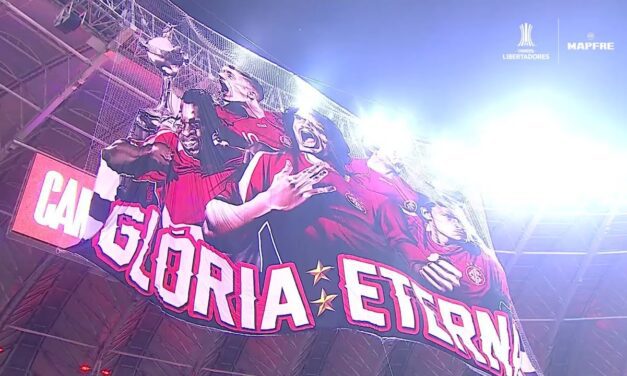 CONMEBOL Libertadores 2025: MAPFRE confirma patrocinio oficial por segundo año consecutivo
