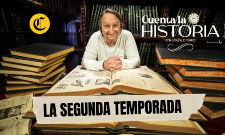 “Cuenta la historia”: este 27 de agosto se estrenará la segunda temporada de la micro serie