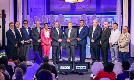 Debate técnico: Juntos por el Perú y Fuerza Popular confrontan propuestas en seis ejes clave