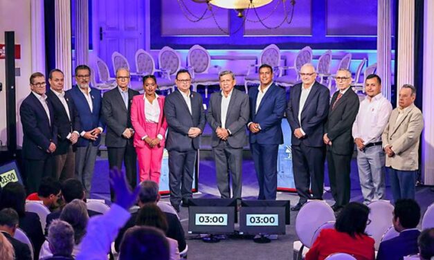 Debate técnico: Juntos por el Perú y Fuerza Popular confrontan propuestas en seis ejes clave